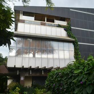 Signature Boutique Hotel, Indore 1